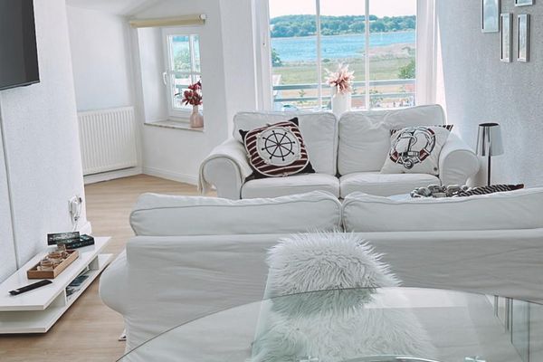 Sellin - Ferienwohnung Selene