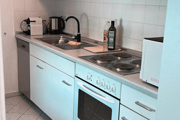 Sellin - Ferienwohnung Selene
