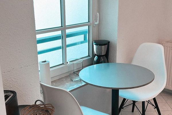 Sellin - Ferienwohnung Selene