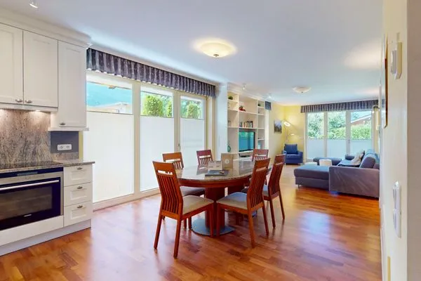 Wohnzimmer  Verena