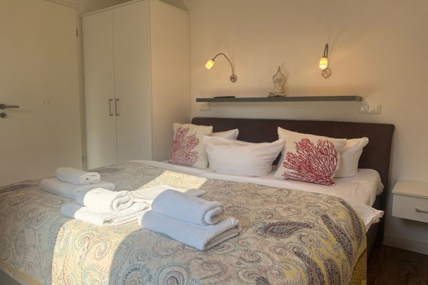 AQUAMARIN Ostseetraumsuite 08 Ostseebad Dierhagen - 