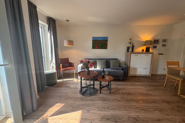AQUAMARIN Ostseetraumsuite 08 Ostseebad Dierhagen - 