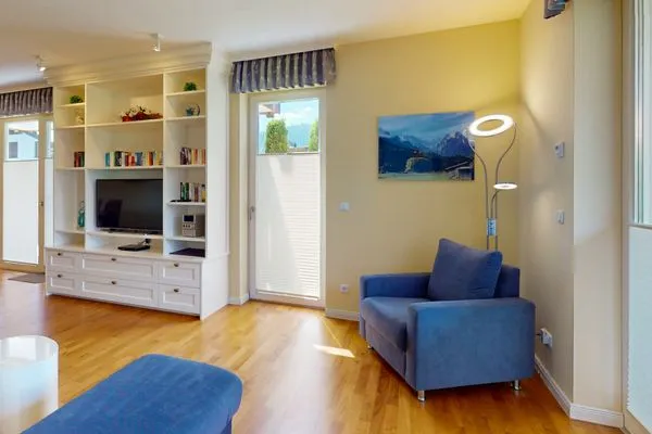 Wohnzimmer  Verena