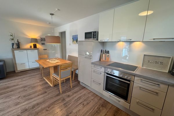 AQUAMARIN Ostseetraumsuite 08 Ostseebad Dierhagen - 