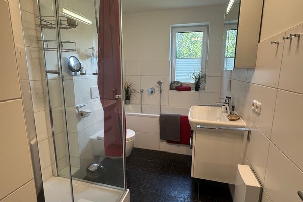 AQUAMARIN Ostseetraumsuite 08 Ostseebad Dierhagen - 