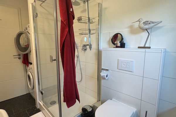 AQUAMARIN Ostseetraumsuite 08 Ostseebad Dierhagen - 