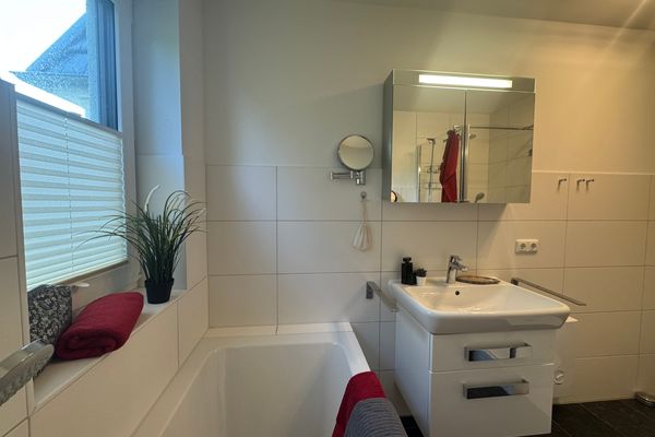 AQUAMARIN Ostseetraumsuite 08 Ostseebad Dierhagen - 