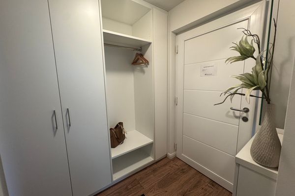 AQUAMARIN Ostseetraumsuite 08 Ostseebad Dierhagen - 