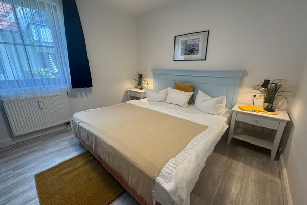 OEWERN DIEK Haus Utkiek, App. 40 Ostseebad Wustrow - 