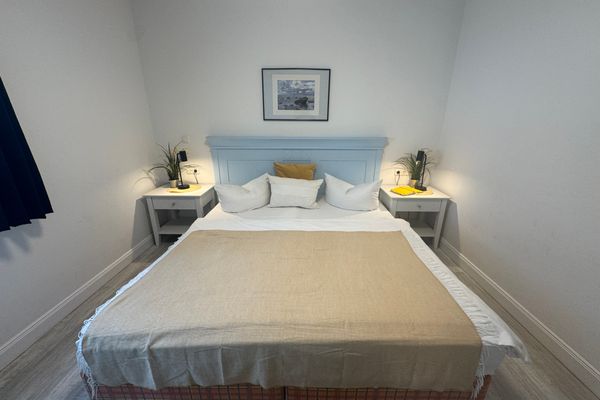 OEWERN DIEK Haus Utkiek, App. 40 Ostseebad Wustrow - 