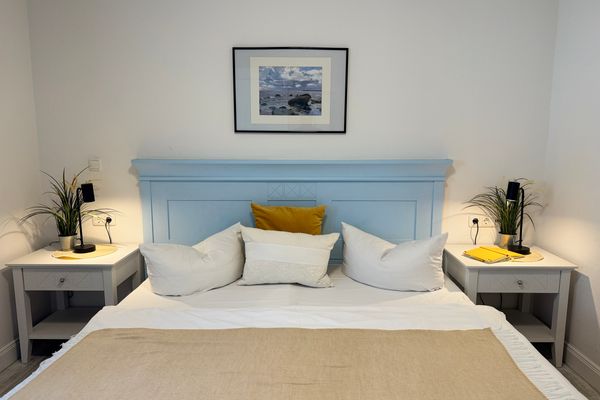 OEWERN DIEK Haus Utkiek, App. 40 Ostseebad Wustrow - 