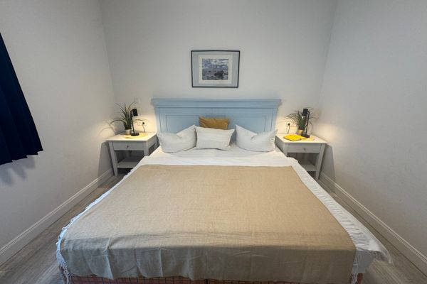 OEWERN DIEK Haus Utkiek, App. 40 Ostseebad Wustrow - 