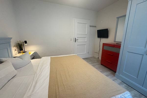 OEWERN DIEK Haus Utkiek, App. 40 Ostseebad Wustrow - 