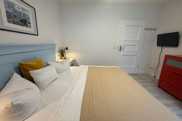 OEWERN DIEK Haus Utkiek, App. 40 Ostseebad Wustrow - 