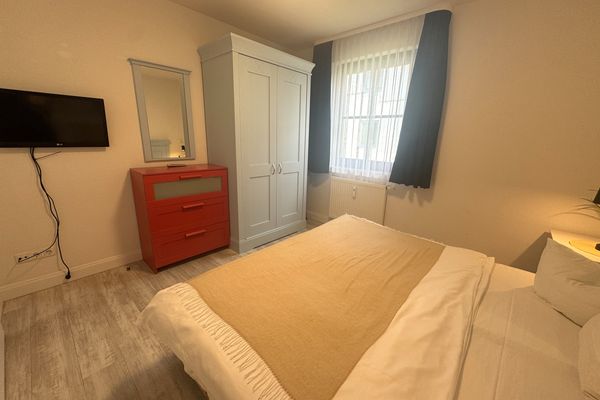 OEWERN DIEK Haus Utkiek, App. 40 Ostseebad Wustrow - 