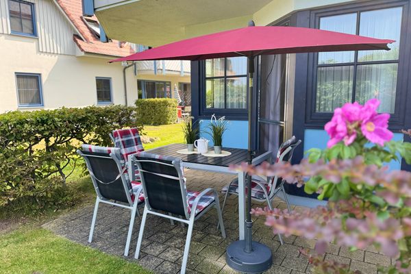 OEWERN DIEK Haus Utkiek, App. 40 Ostseebad Wustrow - 