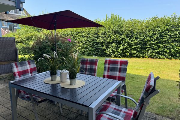 OEWERN DIEK Haus Utkiek, App. 40 Ostseebad Wustrow - 
