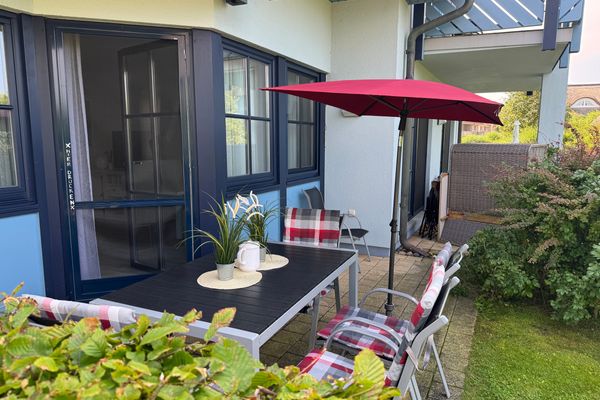 OEWERN DIEK Haus Utkiek, App. 40 Ostseebad Wustrow - 