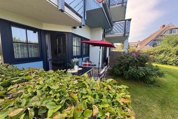 OEWERN DIEK Haus Utkiek, App. 40 Ostseebad Wustrow - 
