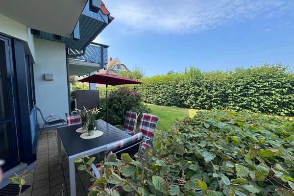 OEWERN DIEK Haus Utkiek, App. 40 Ostseebad Wustrow - 