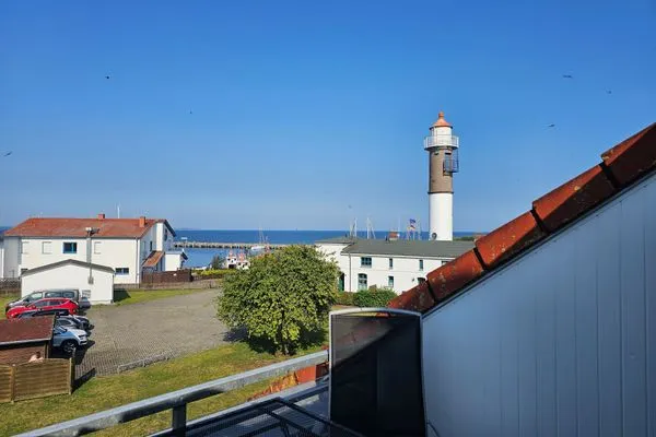  Ferienwohnungen Fischerstieg Losteneck