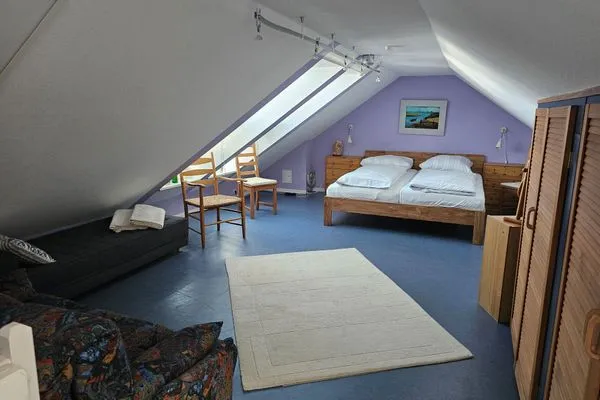  Ferienwohnungen Fischerstieg Losteneck