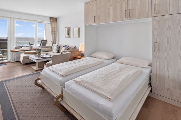  Sonnenstube 41 Norderney - 