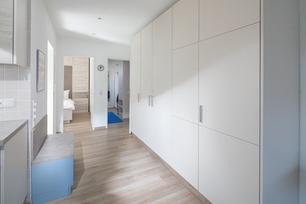  MeerZeit Norderney Norderney-Stadt - Wohnzimmer