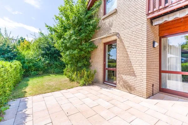   Ostseehus Karlsminde