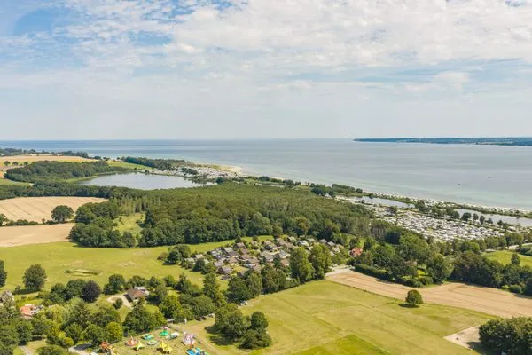   Ostseehus Karlsminde