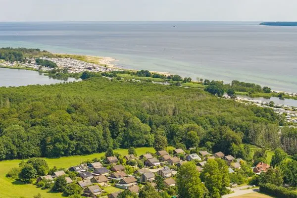   Ostseehus Karlsminde