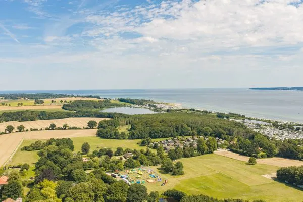   Ostseehus Karlsminde