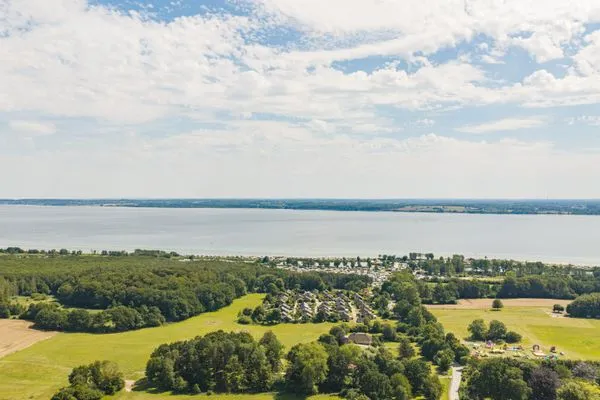   Ostseehus Karlsminde