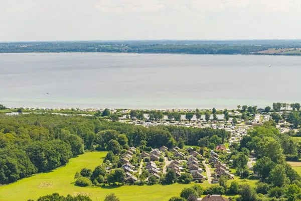   Ostseehus Karlsminde