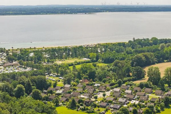   Ostseehus Karlsminde