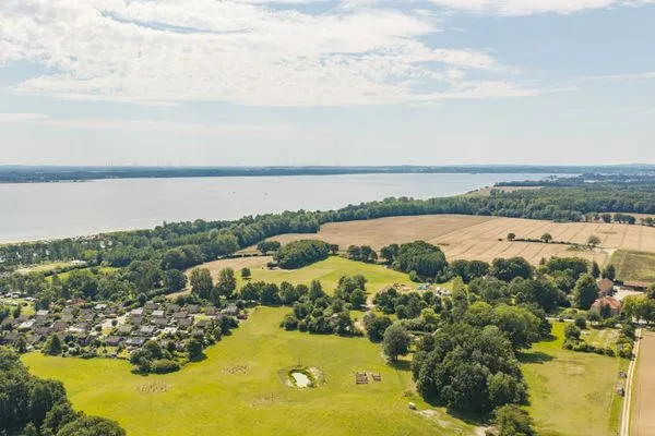  Ostseehus Karlsminde