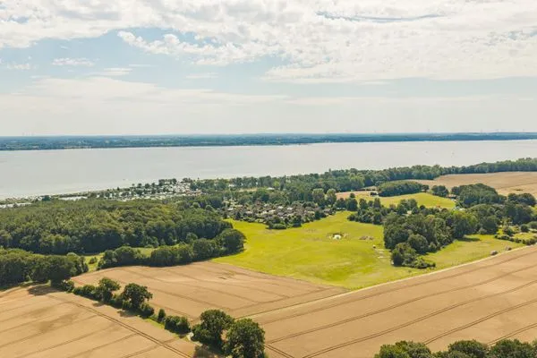   Ostseehus Karlsminde
