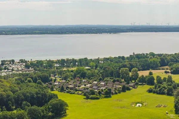   Ostseehus Karlsminde
