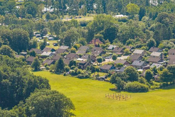   Ostseehus Karlsminde