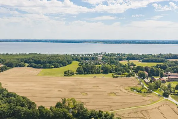   Ostseehus Karlsminde