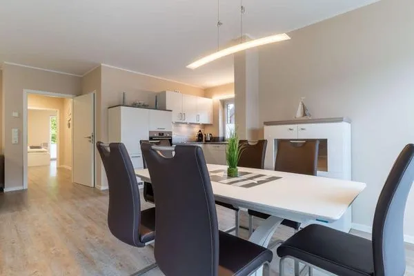 Appartement Liegeplatz Appartement Liegeplatz SPO Bad - 