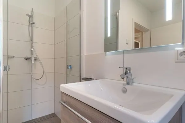 Appartement Liegeplatz Appartement Liegeplatz SPO Bad - 