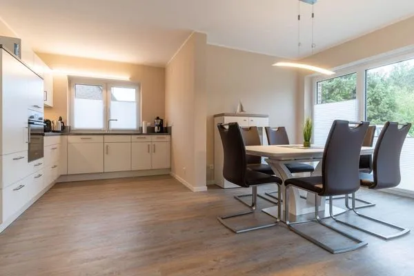 Appartement Liegeplatz Appartement Liegeplatz SPO Bad - 