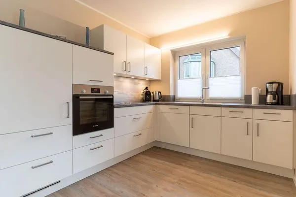 Appartement Liegeplatz Appartement Liegeplatz SPO Bad - 