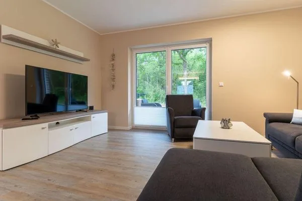 Appartement Liegeplatz Appartement Liegeplatz SPO Bad - 