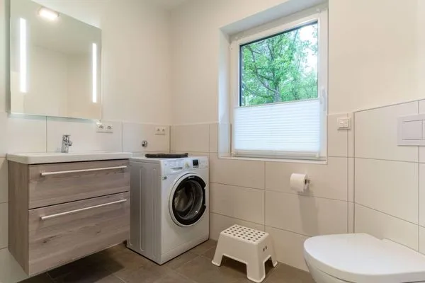 Appartement Liegeplatz Appartement Liegeplatz SPO Bad - 