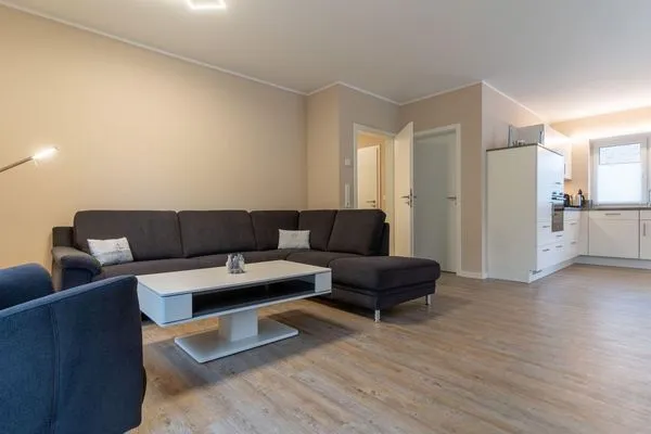 Appartement Liegeplatz Appartement Liegeplatz SPO Bad - 