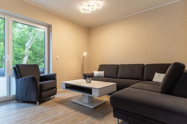 Appartement Liegeplatz Appartement Liegeplatz SPO Bad - 