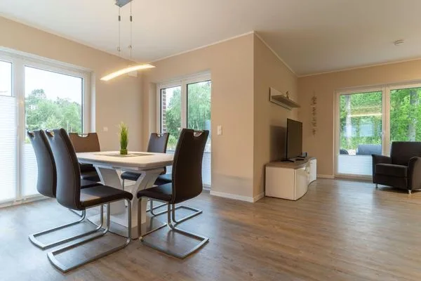 Appartement Liegeplatz Appartement Liegeplatz SPO Bad - 