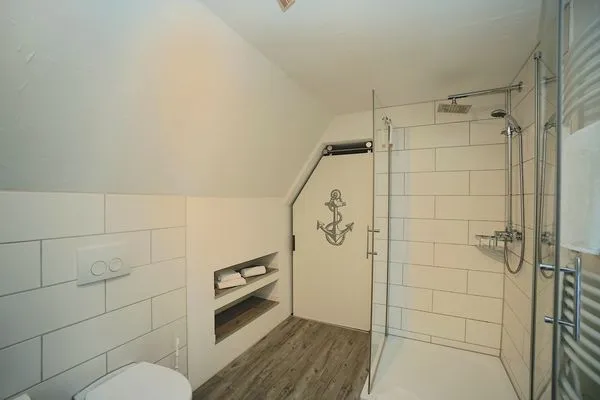   Ferienhaus ‚Sünnhus‘ am Wittensee – ruhiger Rückzugsort im Grünen